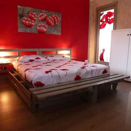 Robilante La Ca Et Mec Bed & Breakfast エクステリア 写真