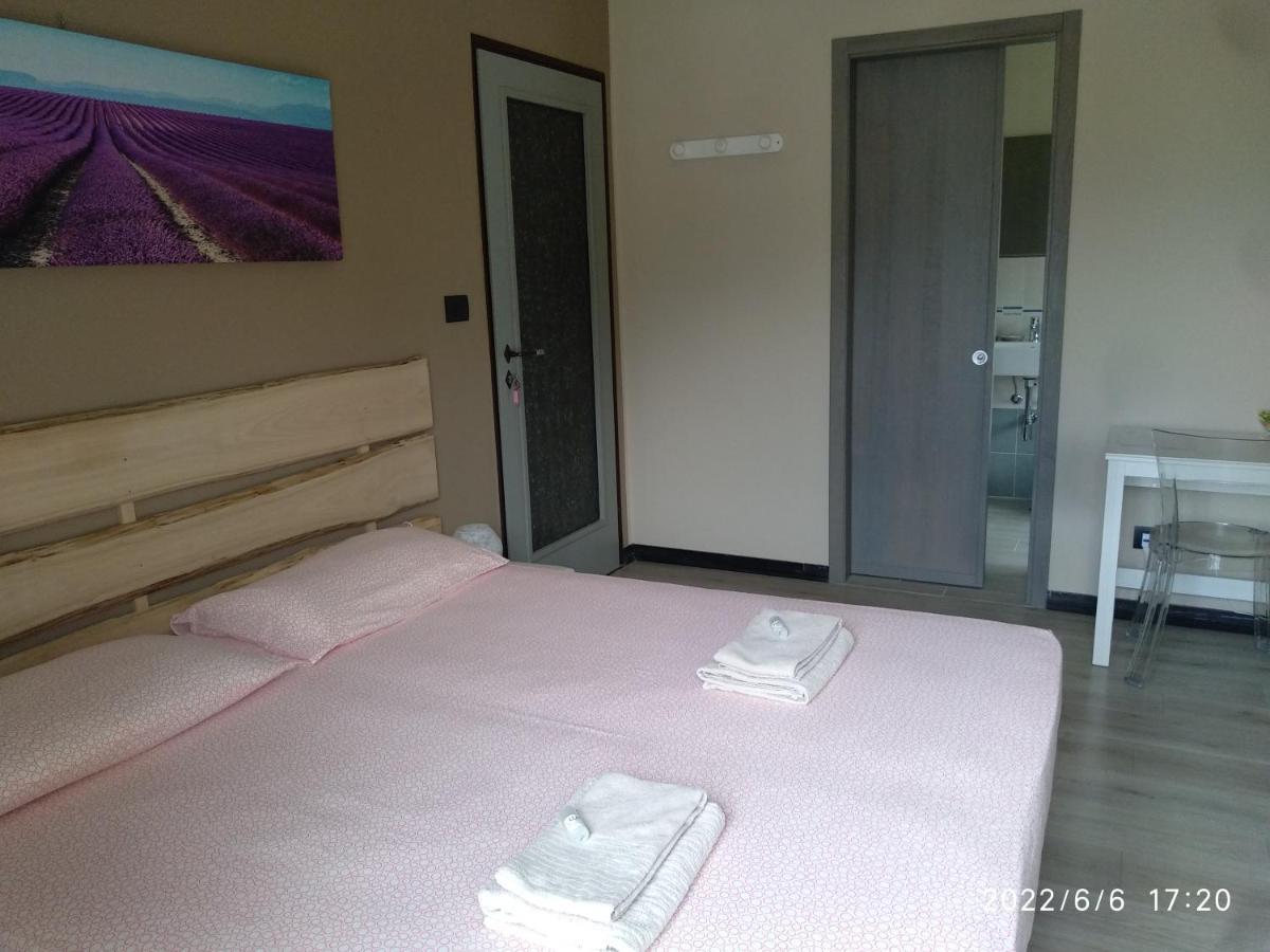 Robilante La Ca Et Mec Bed & Breakfast エクステリア 写真