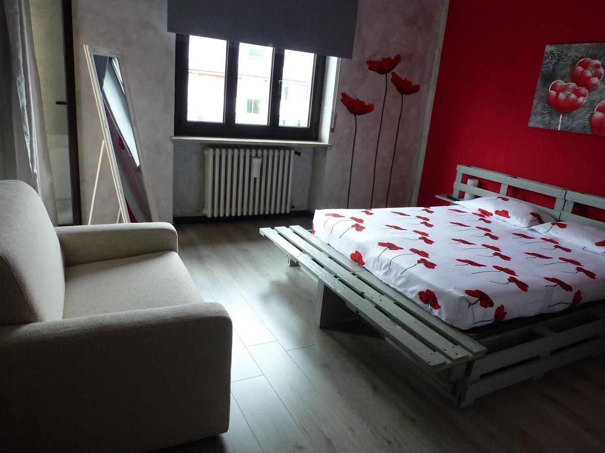 Robilante La Ca Et Mec Bed & Breakfast エクステリア 写真